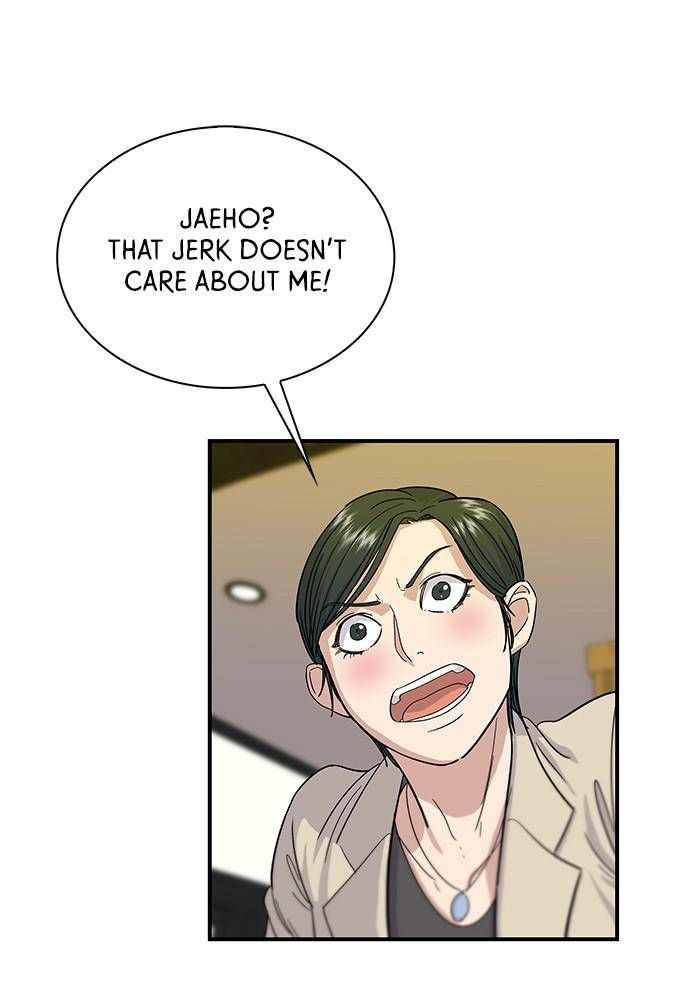 A DeadbEAT’s Meal Chapter 5 - Page 67