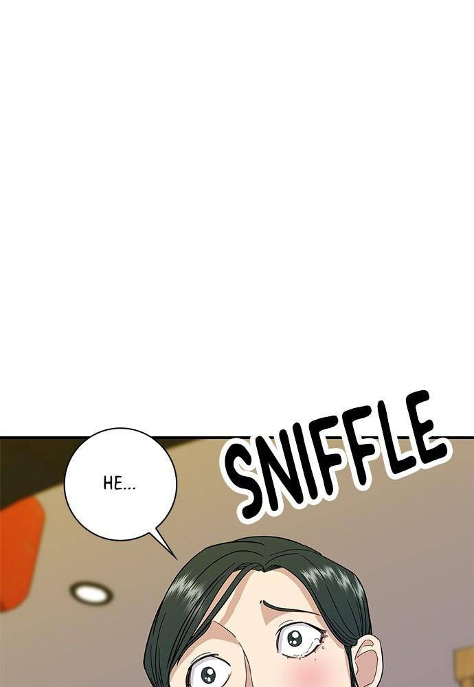 A DeadbEAT’s Meal Chapter 5 - Page 68