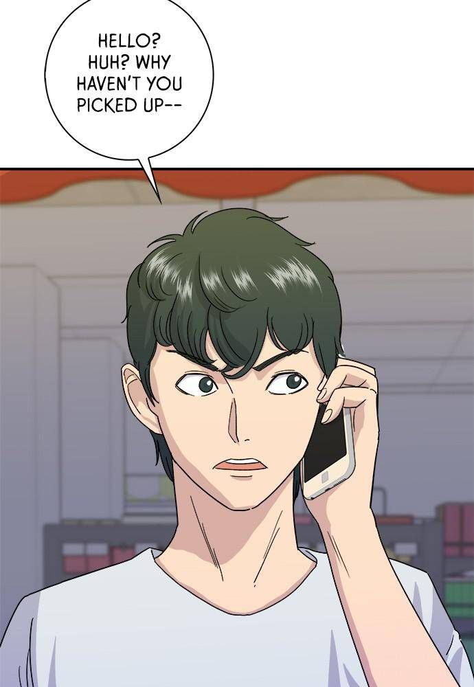 A DeadbEAT’s Meal Chapter 5 - Page 76