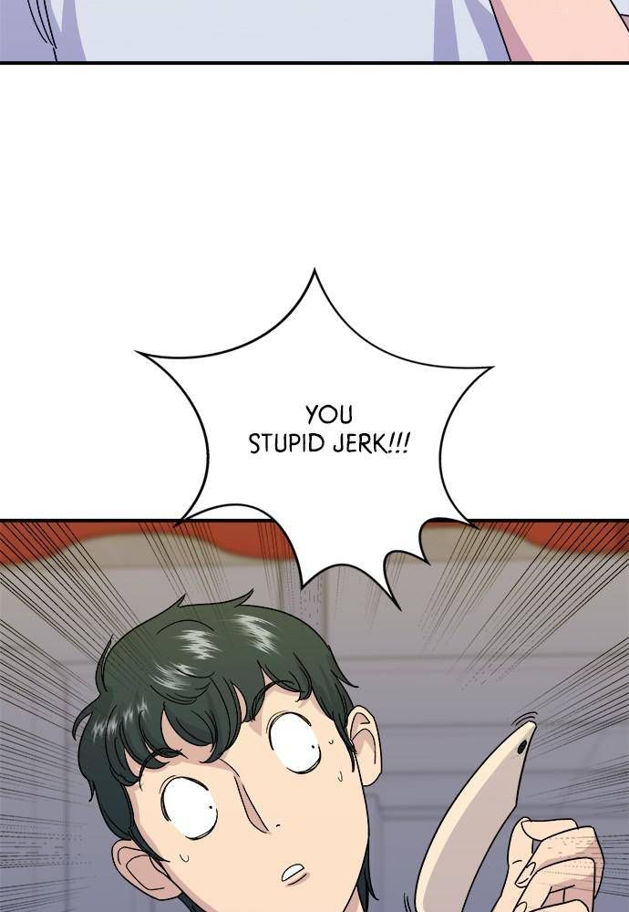 A DeadbEAT’s Meal Chapter 5 - Page 77