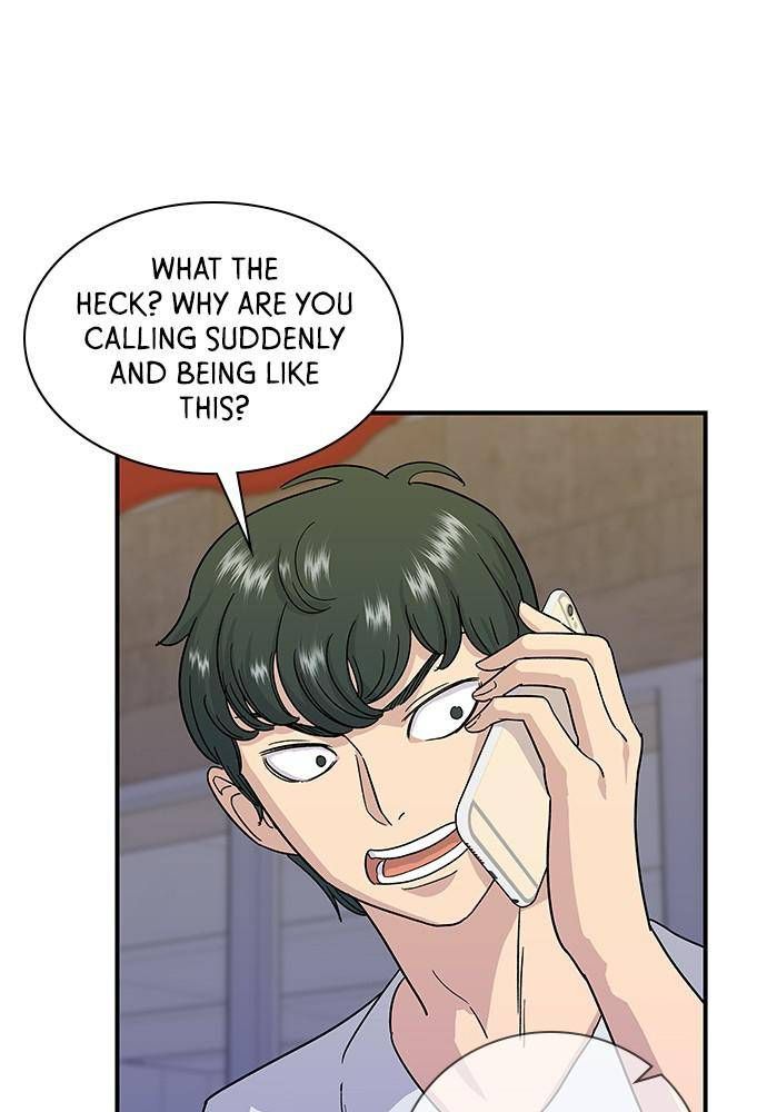 A DeadbEAT’s Meal Chapter 5 - Page 79