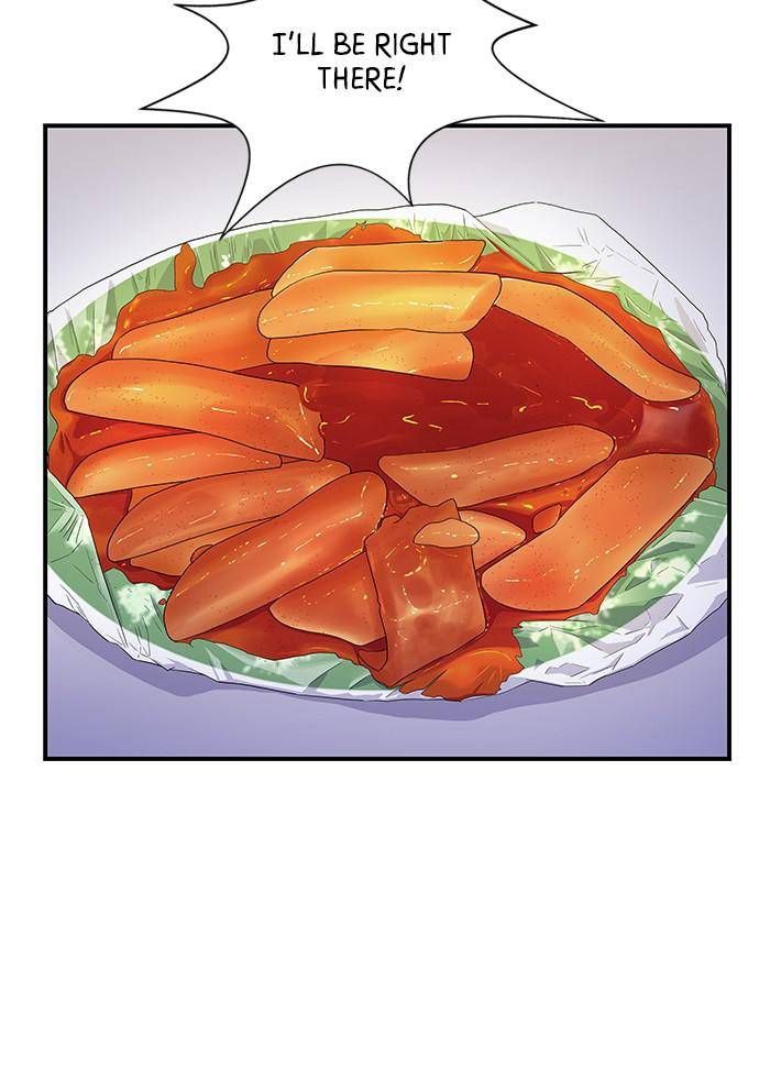 A DeadbEAT’s Meal Chapter 5 - Page 88