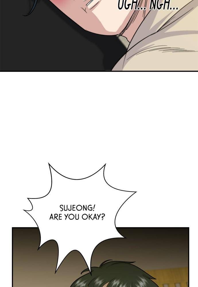 A DeadbEAT’s Meal Chapter 5 - Page 90