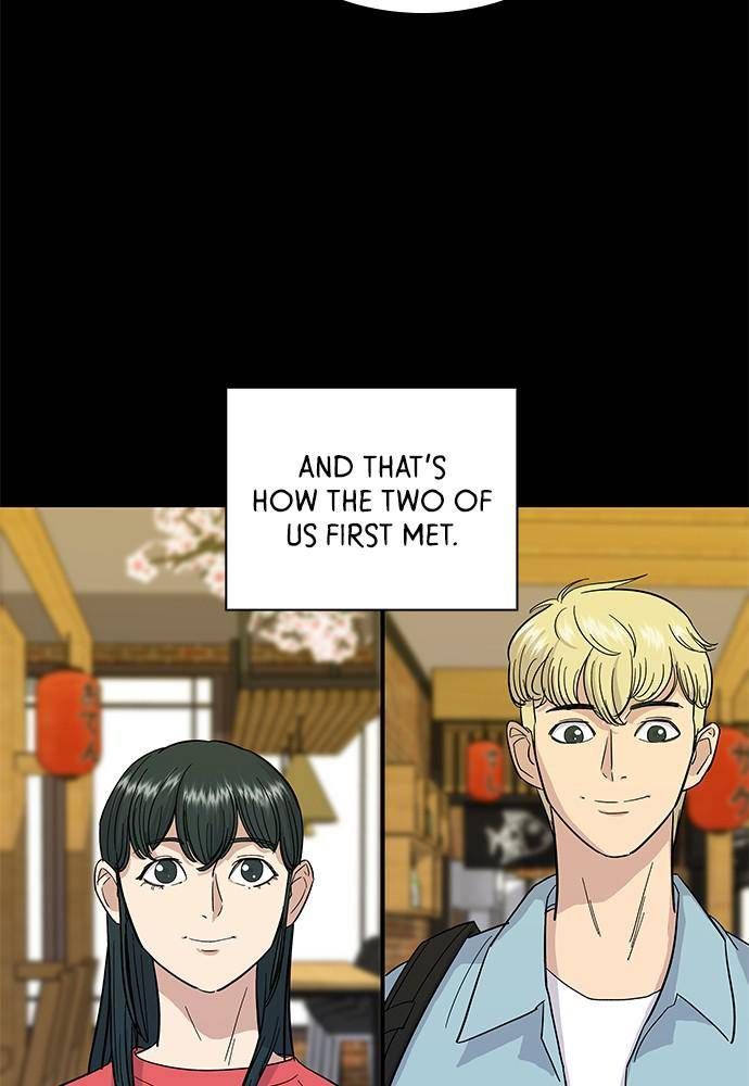 A DeadbEAT’s Meal Chapter 5 - Page 98