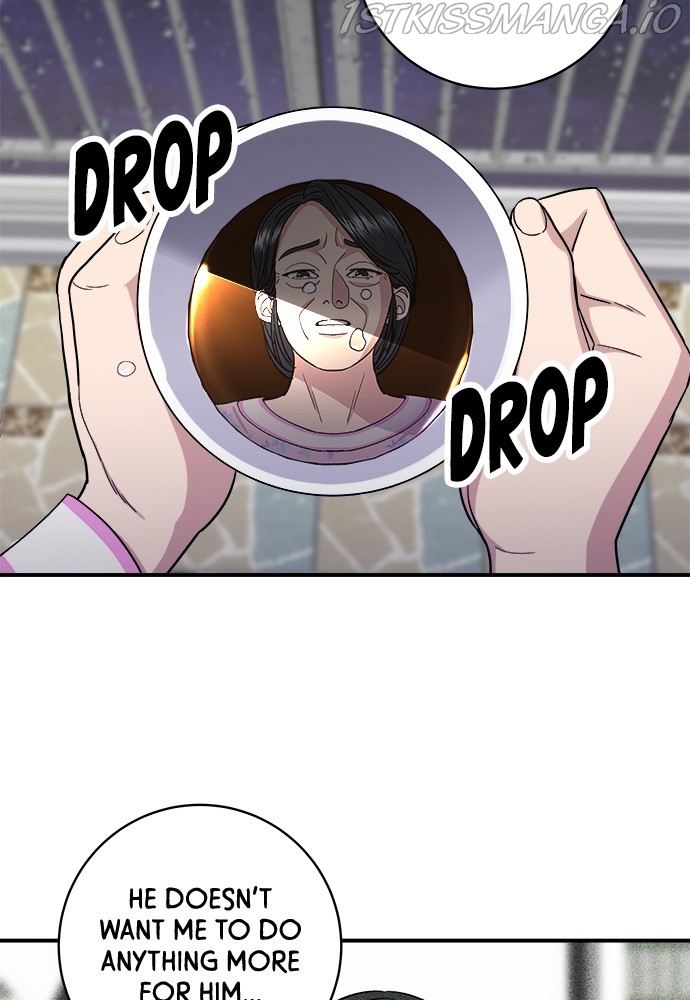 A DeadbEAT’s Meal Chapter 50 - Page 15