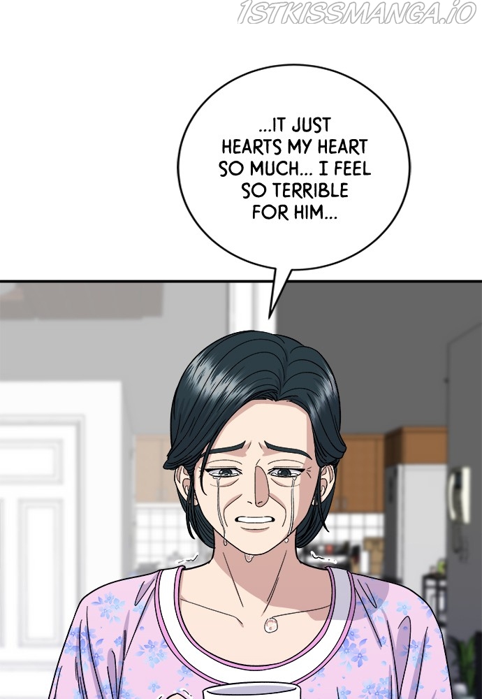 A DeadbEAT’s Meal Chapter 50 - Page 17