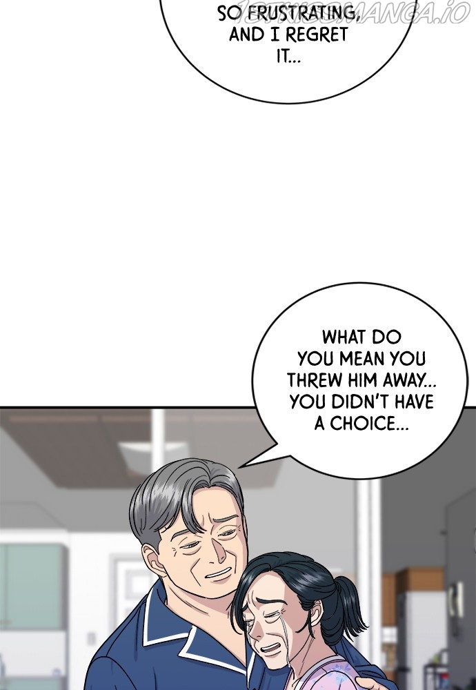 A DeadbEAT’s Meal Chapter 50 - Page 22