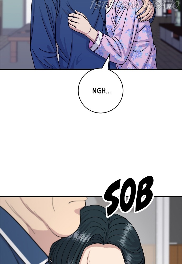 A DeadbEAT’s Meal Chapter 50 - Page 23