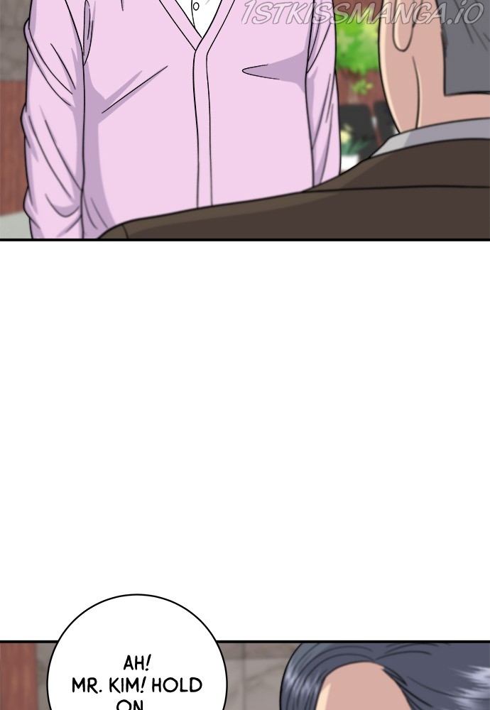 A DeadbEAT’s Meal Chapter 50 - Page 29