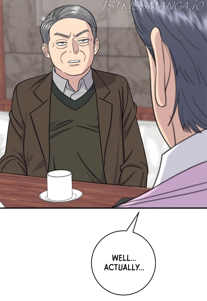 A DeadbEAT’s Meal Chapter 50 - Page 35