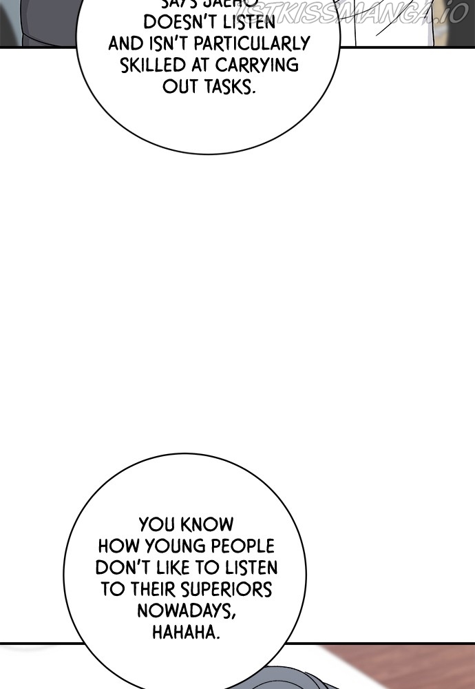 A DeadbEAT’s Meal Chapter 50 - Page 39