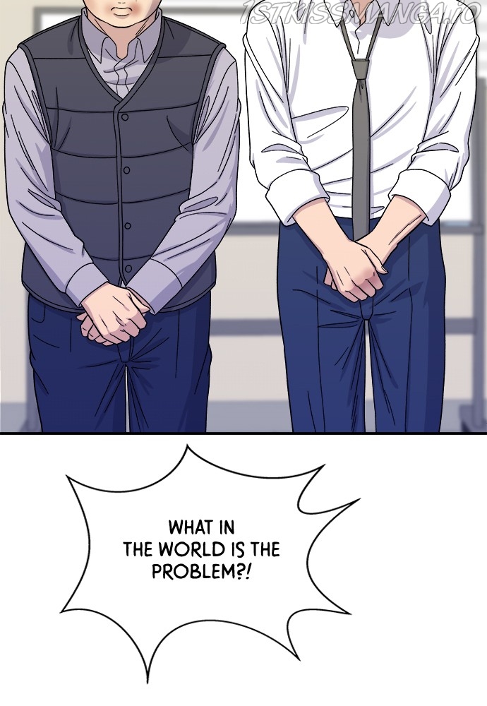 A DeadbEAT’s Meal Chapter 50 - Page 52