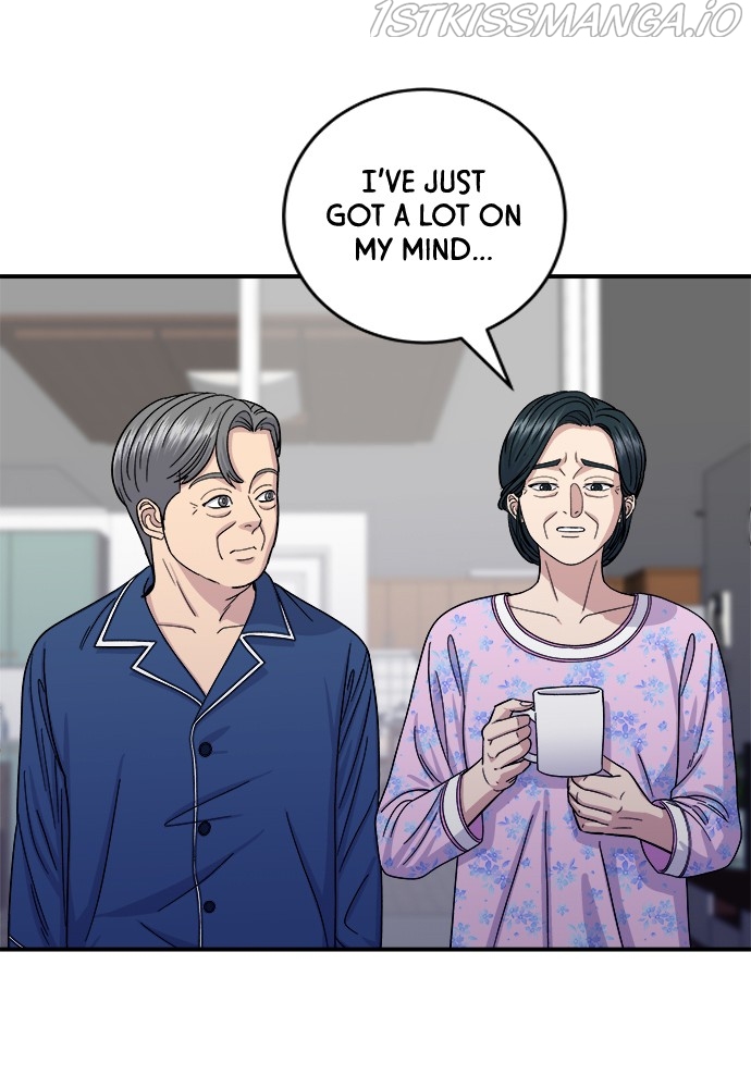 A DeadbEAT’s Meal Chapter 50 - Page 7