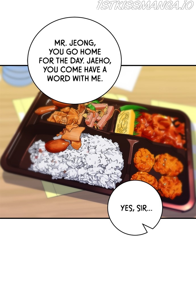 A DeadbEAT’s Meal Chapter 50 - Page 63