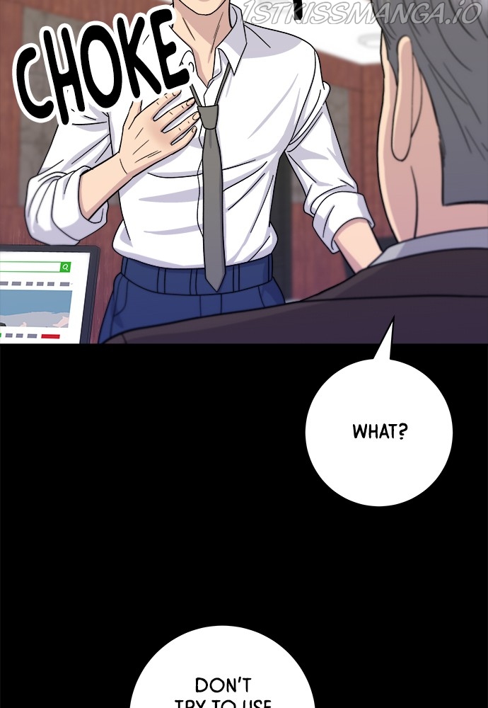 A DeadbEAT’s Meal Chapter 50 - Page 82