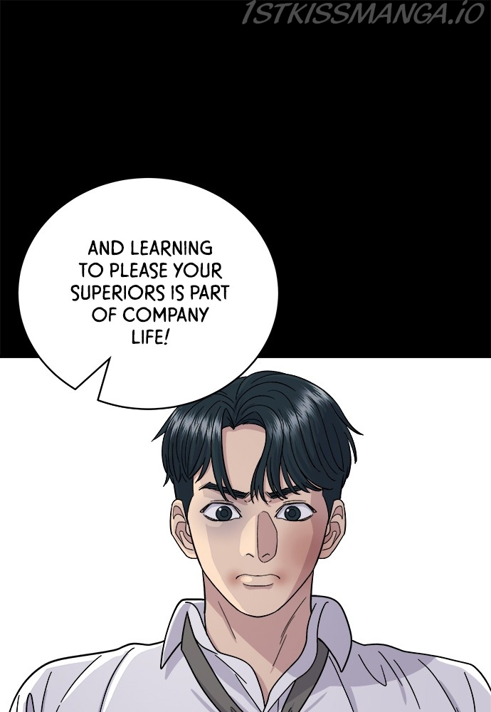 A DeadbEAT’s Meal Chapter 50 - Page 85