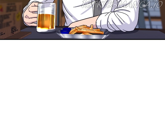 A DeadbEAT’s Meal Chapter 50 - Page 91