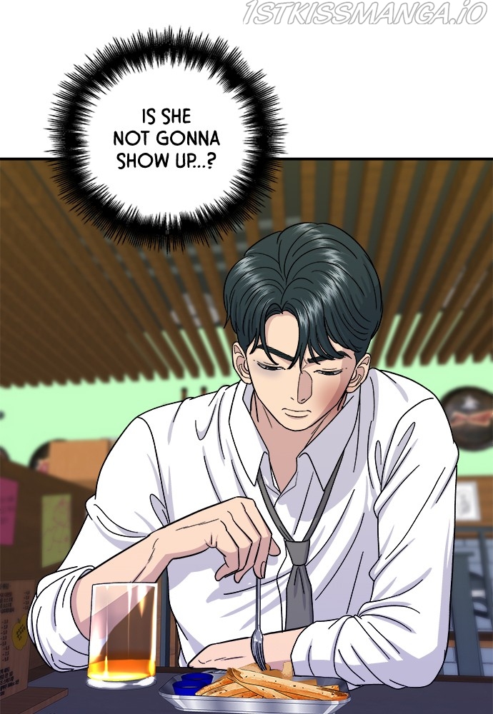 A DeadbEAT’s Meal Chapter 50 - Page 100