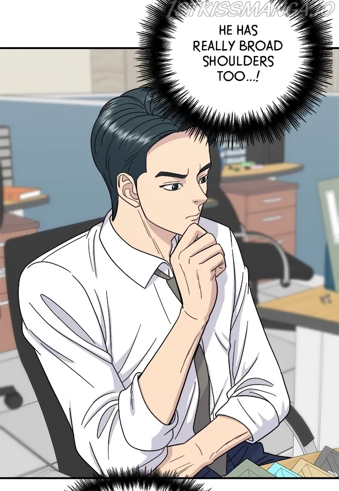 A DeadbEAT’s Meal Chapter 51 - Page 18