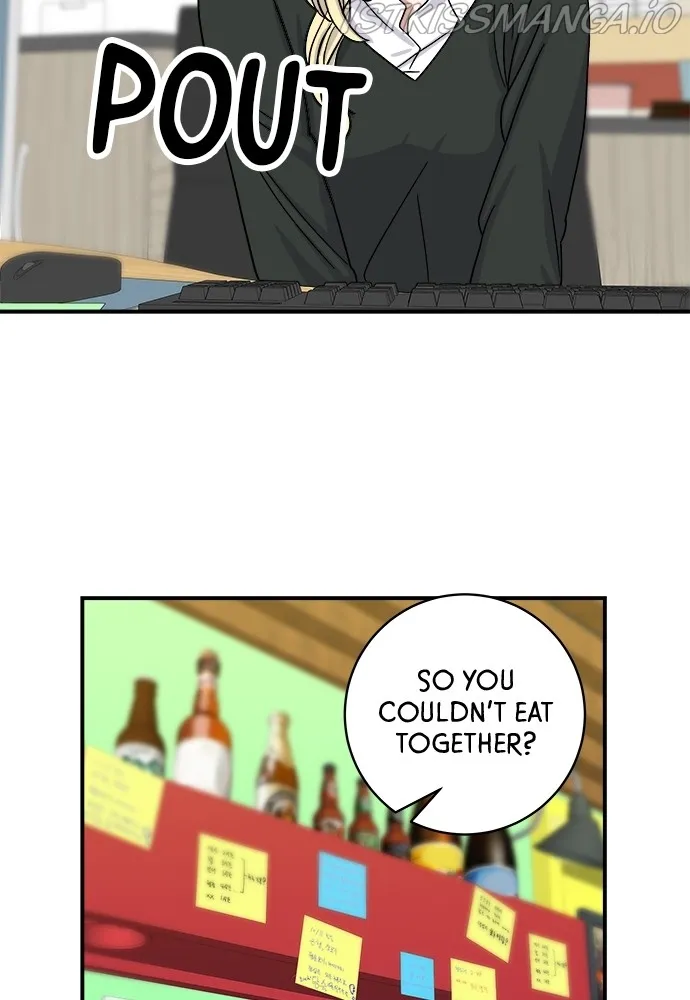 A DeadbEAT’s Meal Chapter 51 - Page 23