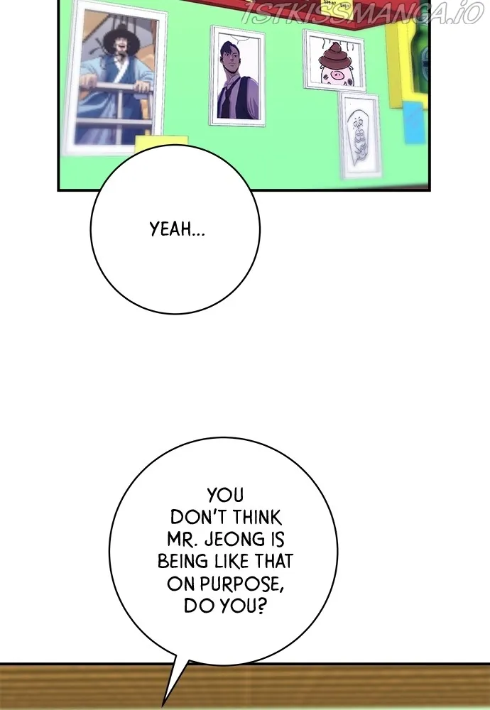 A DeadbEAT’s Meal Chapter 51 - Page 24