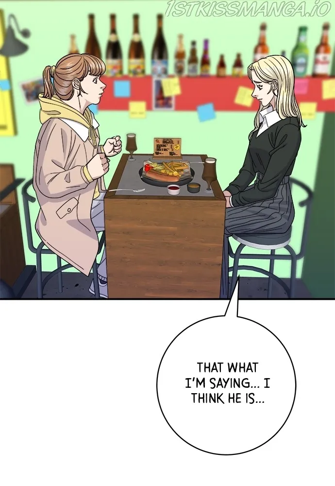 A DeadbEAT’s Meal Chapter 51 - Page 25