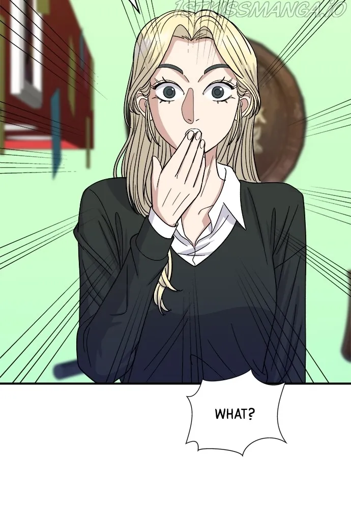 A DeadbEAT’s Meal Chapter 51 - Page 28