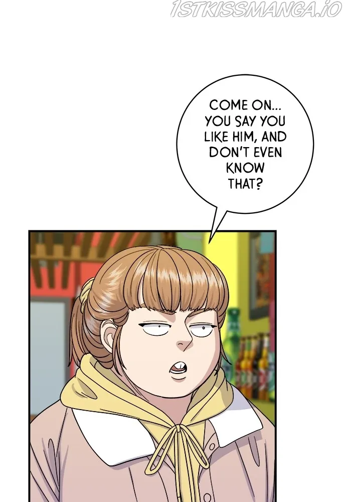 A DeadbEAT’s Meal Chapter 51 - Page 29