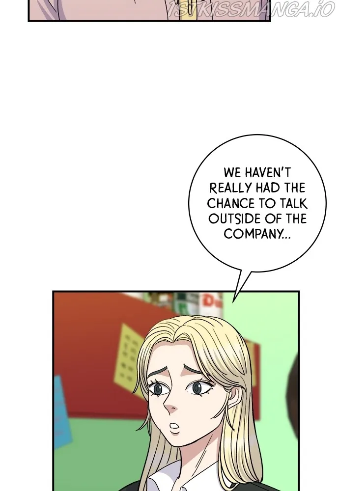 A DeadbEAT’s Meal Chapter 51 - Page 30