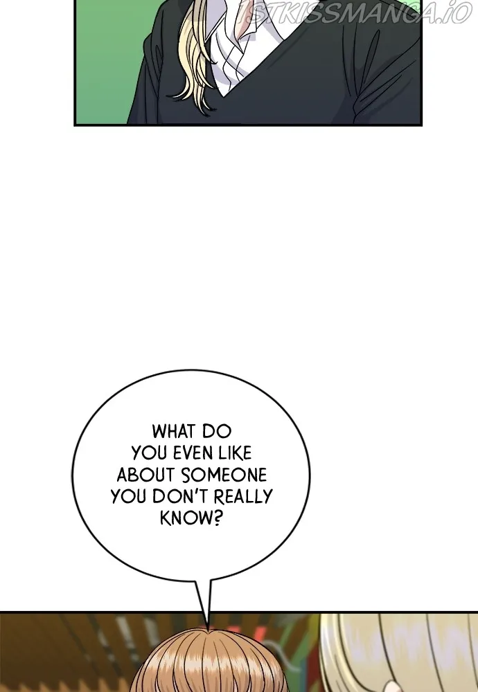 A DeadbEAT’s Meal Chapter 51 - Page 31