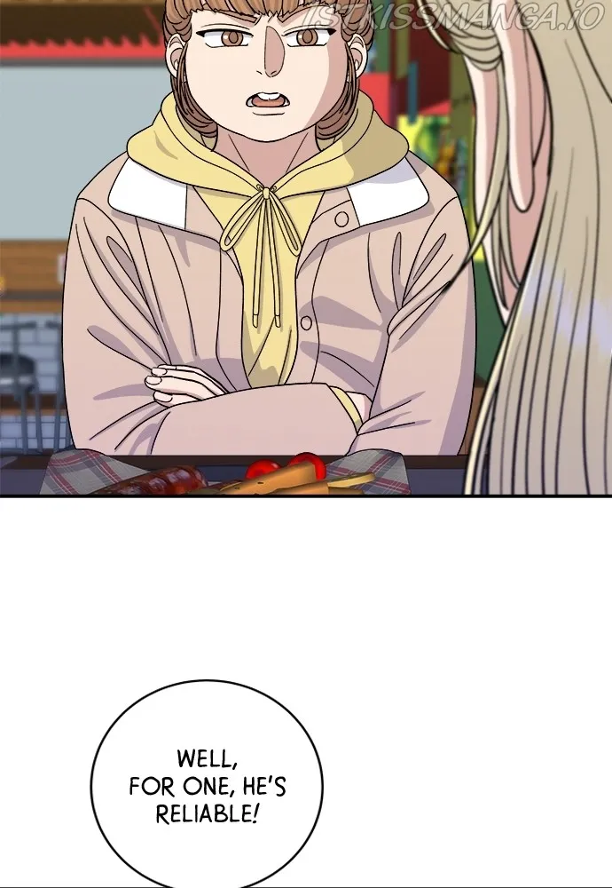 A DeadbEAT’s Meal Chapter 51 - Page 32