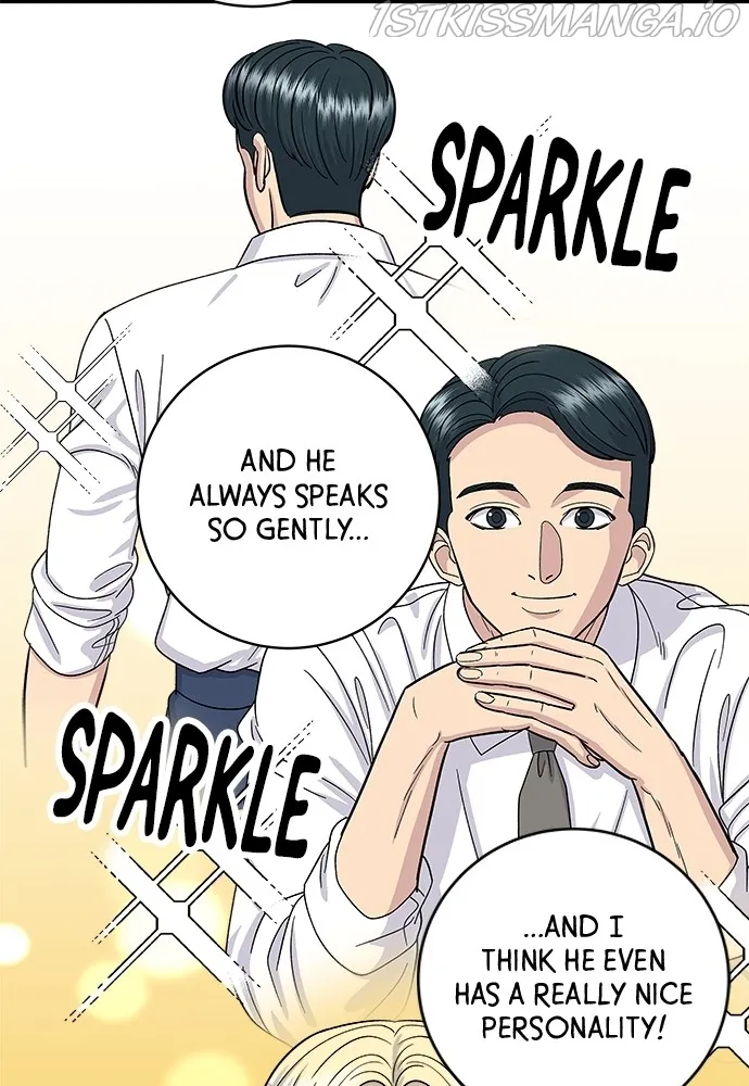 A DeadbEAT’s Meal Chapter 51 - Page 33