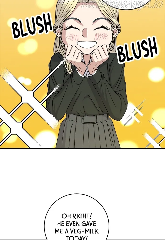 A DeadbEAT’s Meal Chapter 51 - Page 34