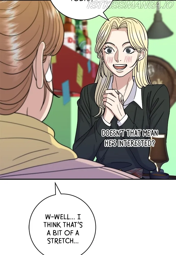 A DeadbEAT’s Meal Chapter 51 - Page 35