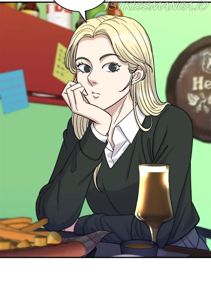 A DeadbEAT’s Meal Chapter 51 - Page 38