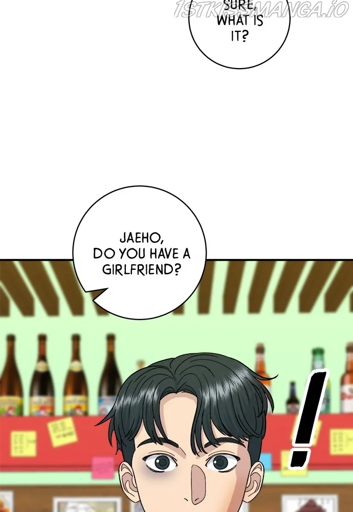 A DeadbEAT’s Meal Chapter 51 - Page 55