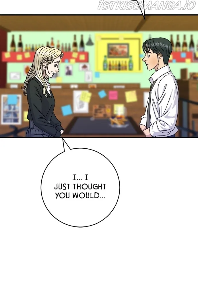 A DeadbEAT’s Meal Chapter 51 - Page 57