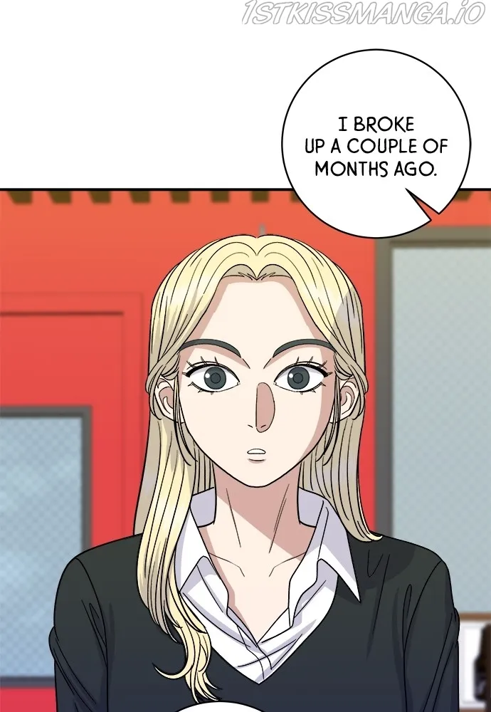 A DeadbEAT’s Meal Chapter 51 - Page 58