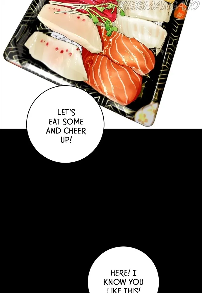 A DeadbEAT’s Meal Chapter 51 - Page 66