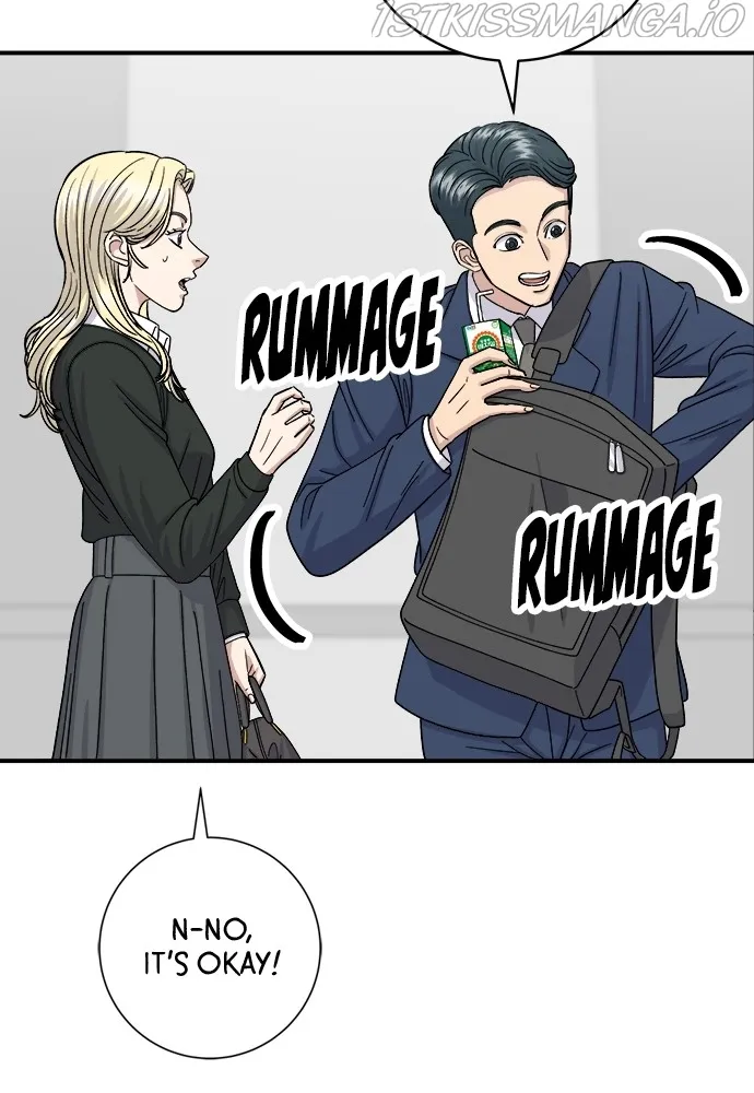 A DeadbEAT’s Meal Chapter 51 - Page 8