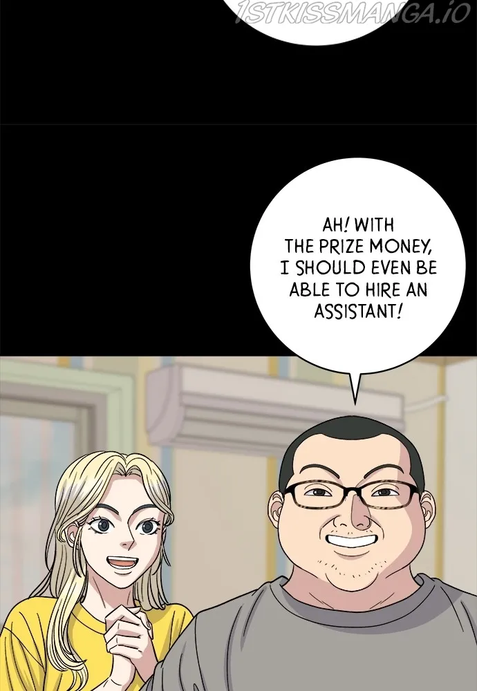 A DeadbEAT’s Meal Chapter 51 - Page 86