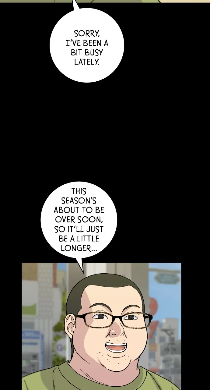 A DeadbEAT’s Meal Chapter 52 - Page 36