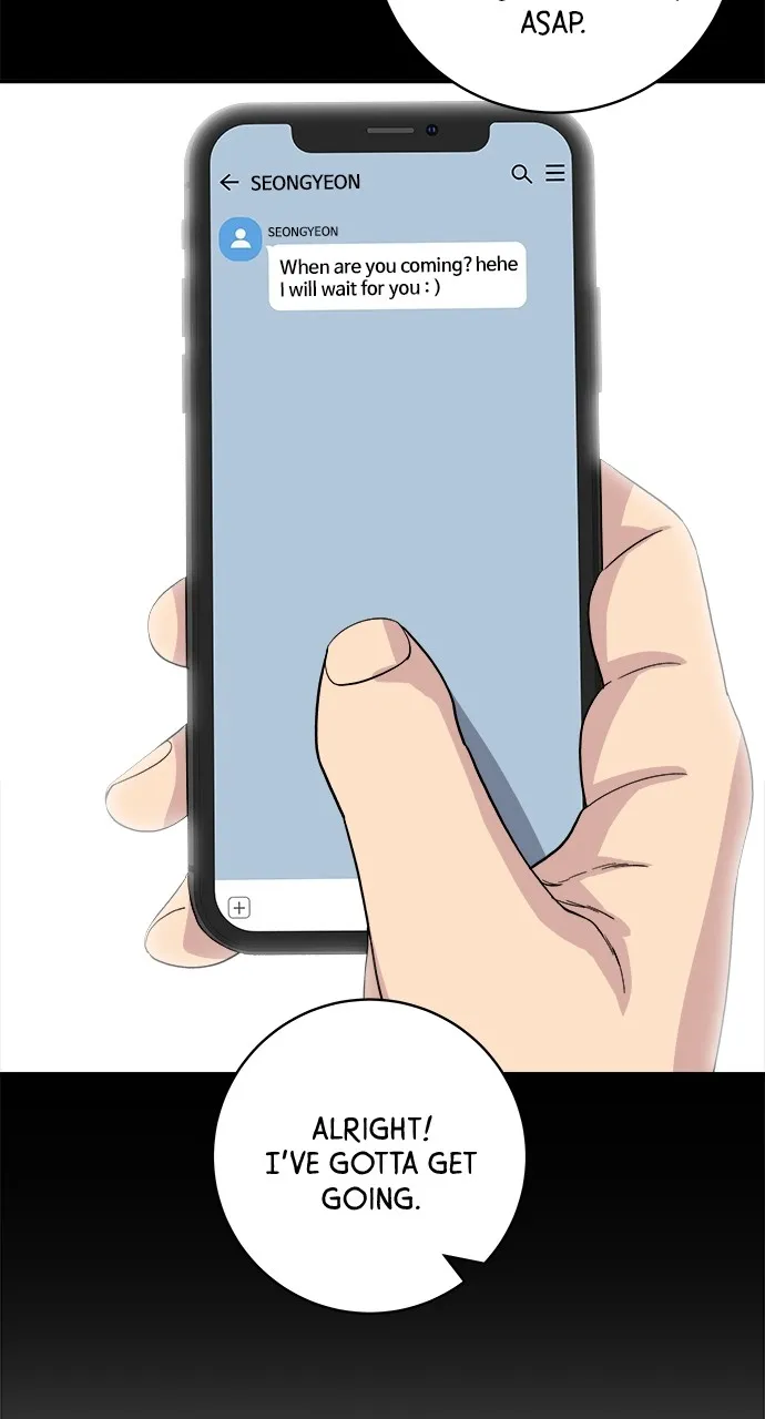 A DeadbEAT’s Meal Chapter 52 - Page 39