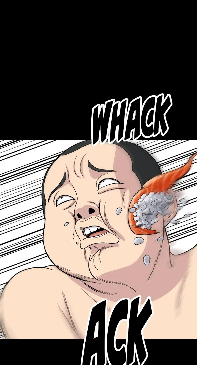 A DeadbEAT’s Meal Chapter 52 - Page 5