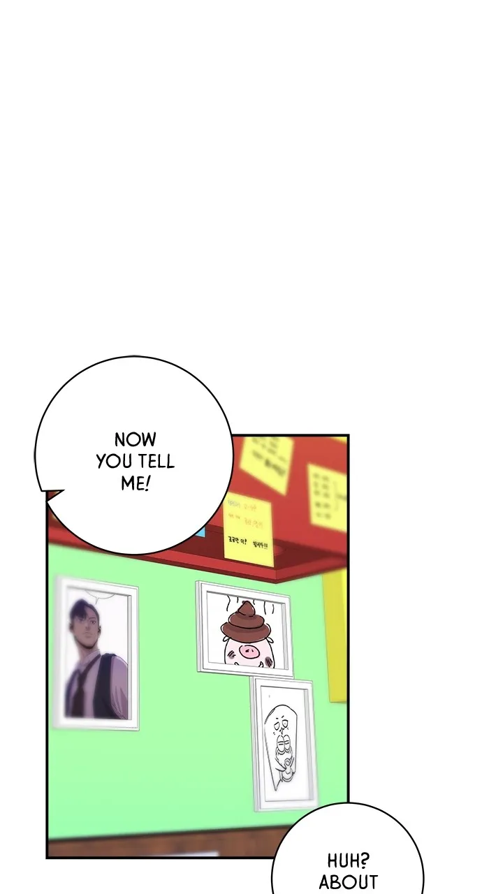 A DeadbEAT’s Meal Chapter 52 - Page 48