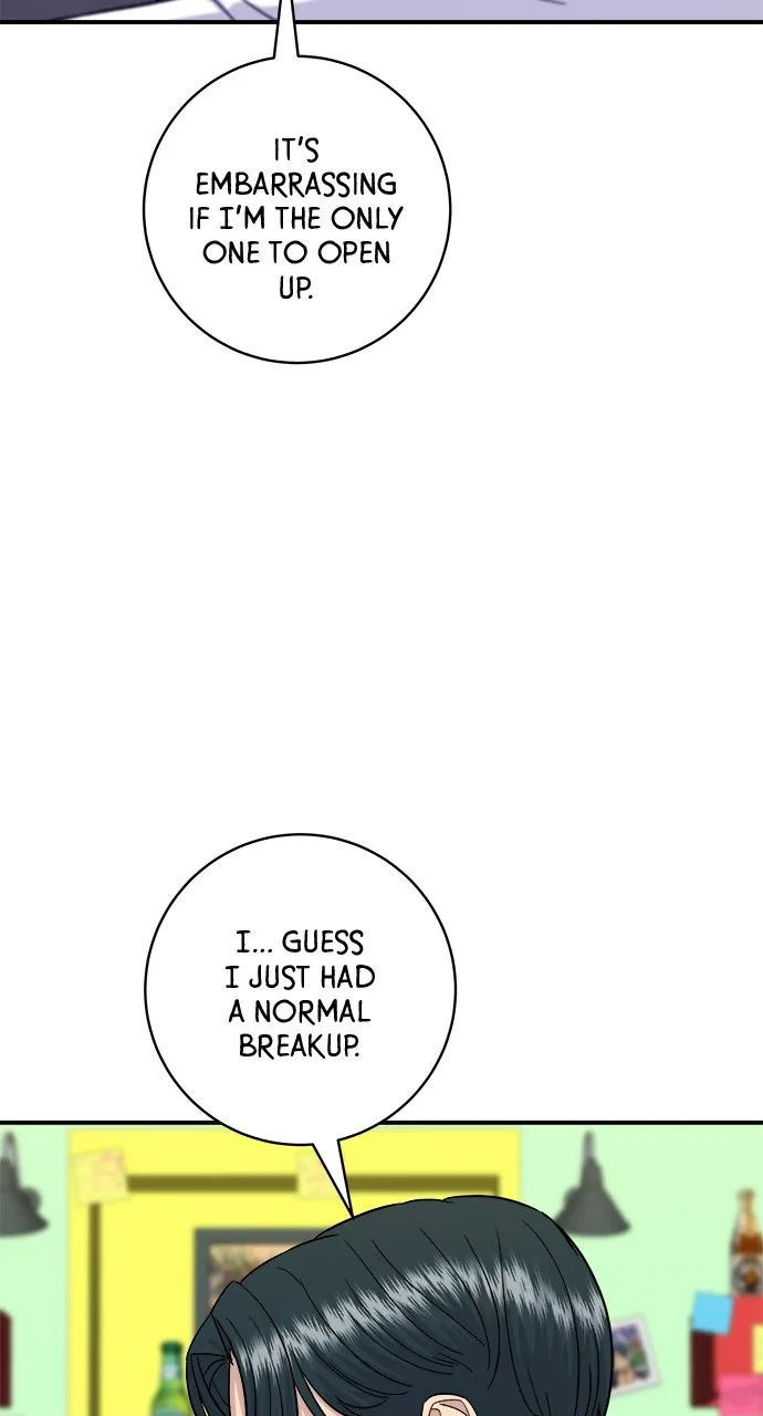 A DeadbEAT’s Meal Chapter 52 - Page 50