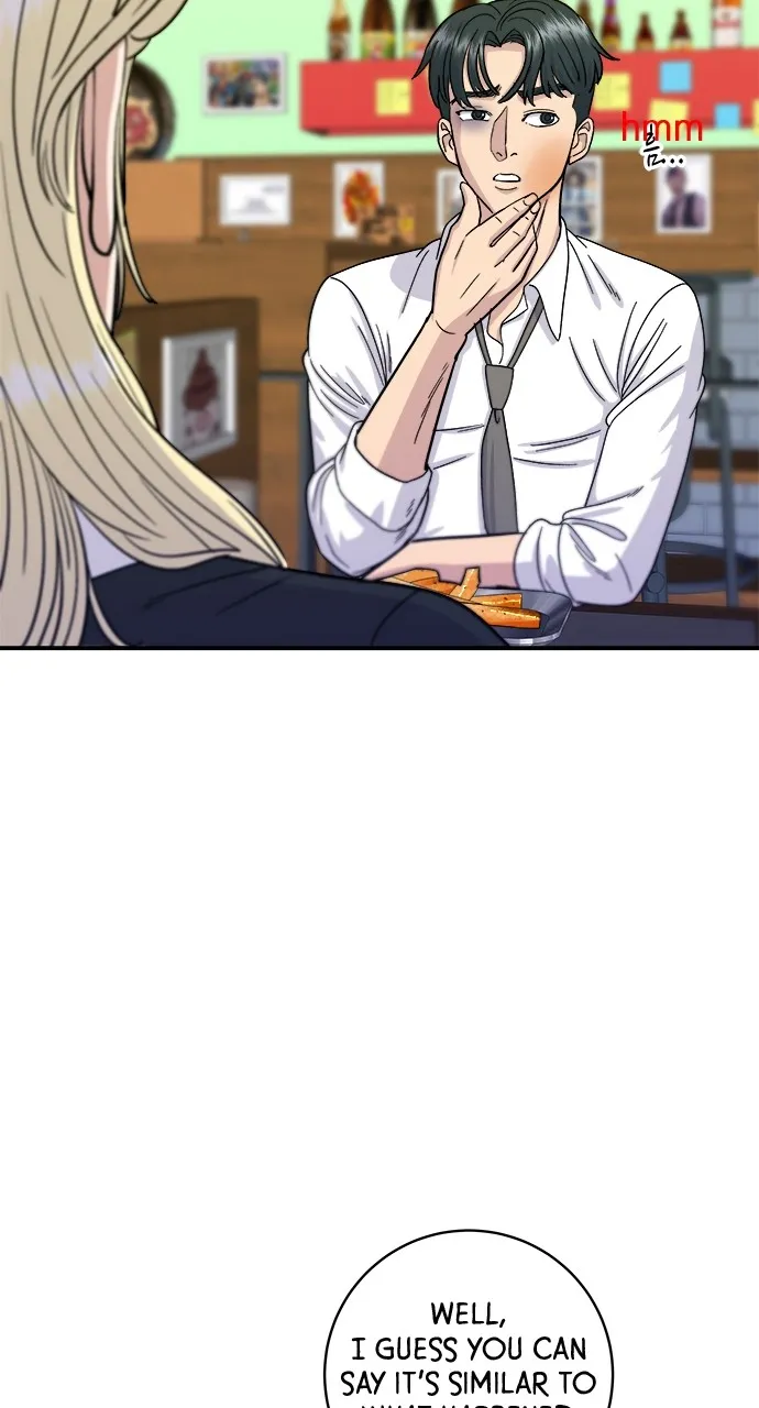 A DeadbEAT’s Meal Chapter 52 - Page 53