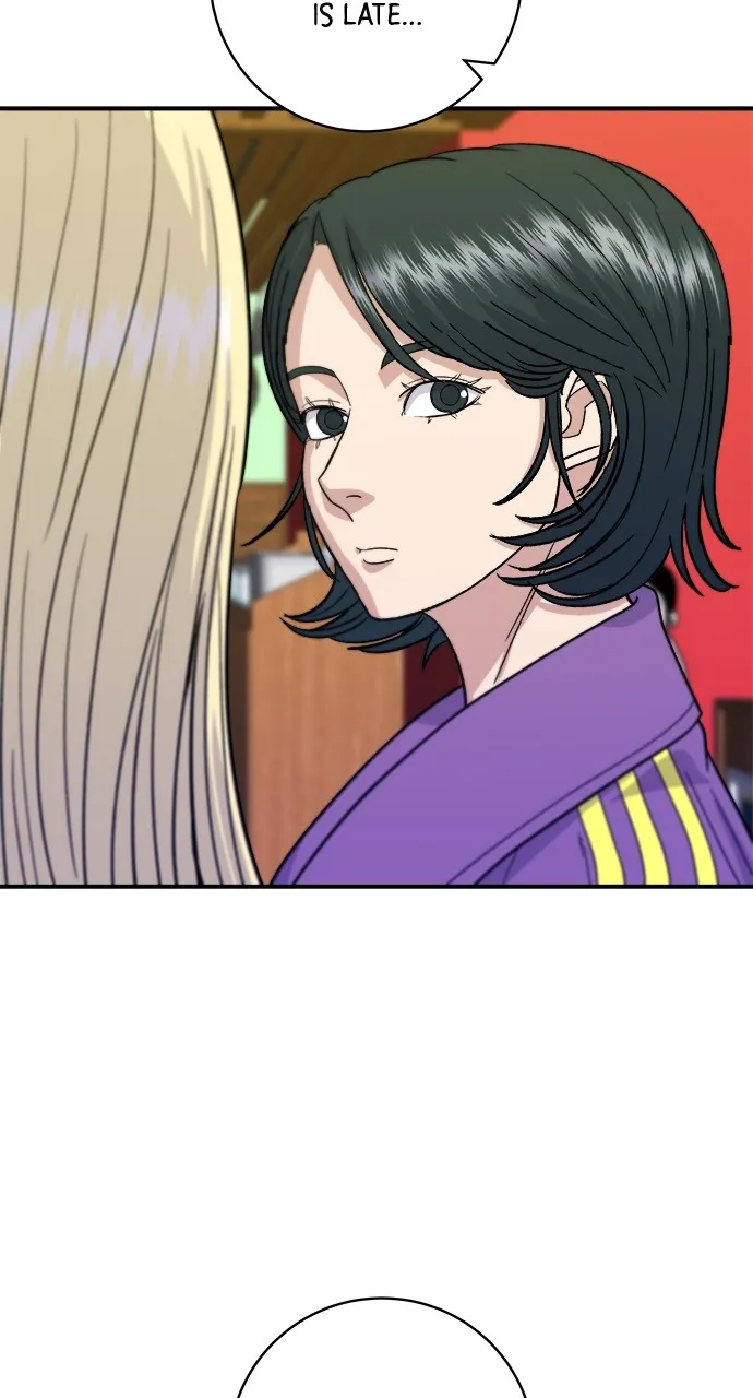 A DeadbEAT’s Meal Chapter 53 - Page 20