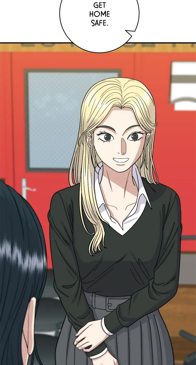 A DeadbEAT’s Meal Chapter 53 - Page 21