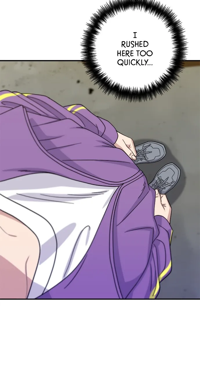 A DeadbEAT’s Meal Chapter 53 - Page 23